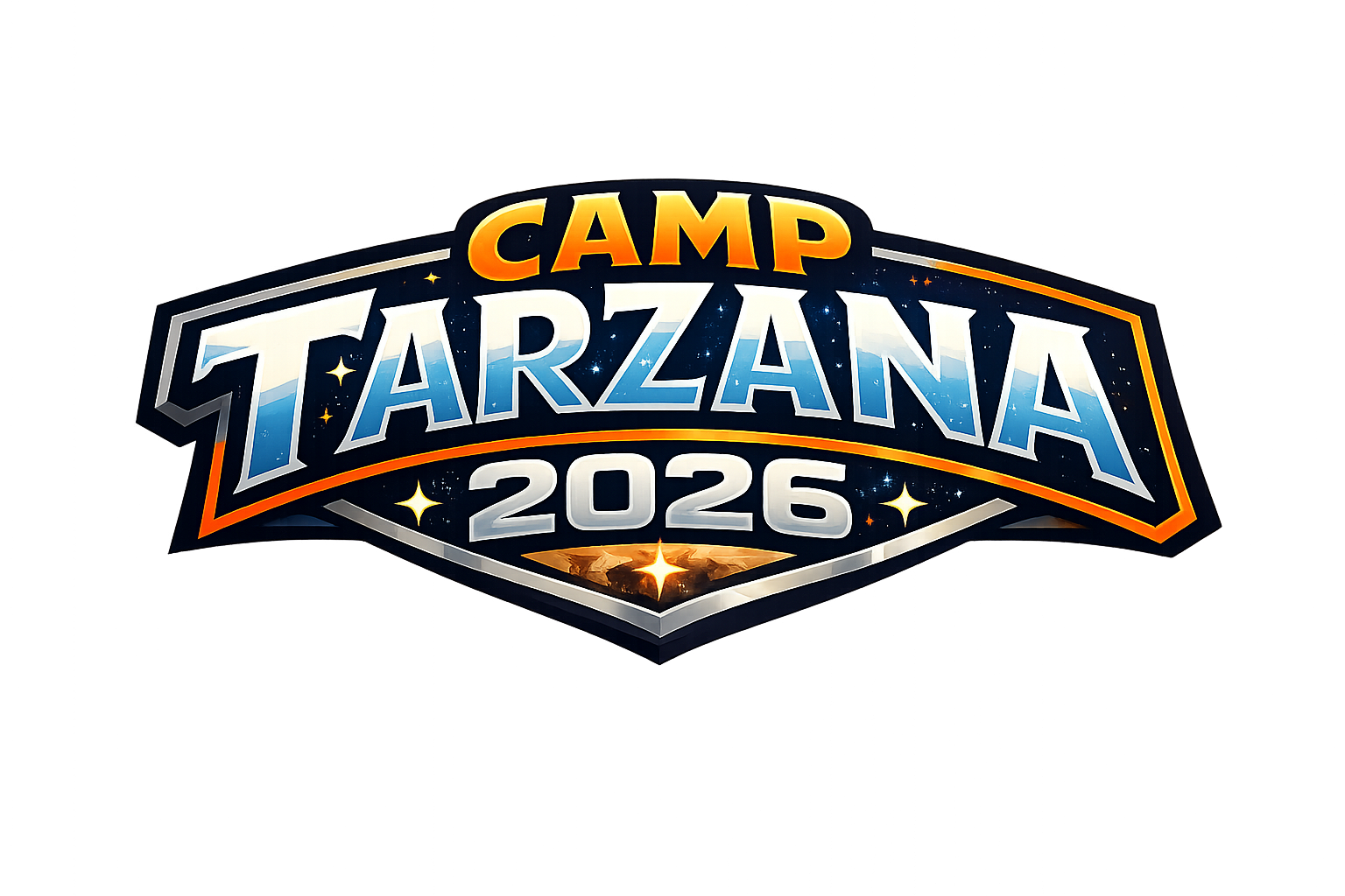 Camp Tarzana 2026